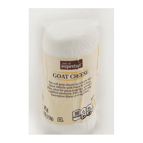 Taste Of Inspirations Goat Cheese Classic