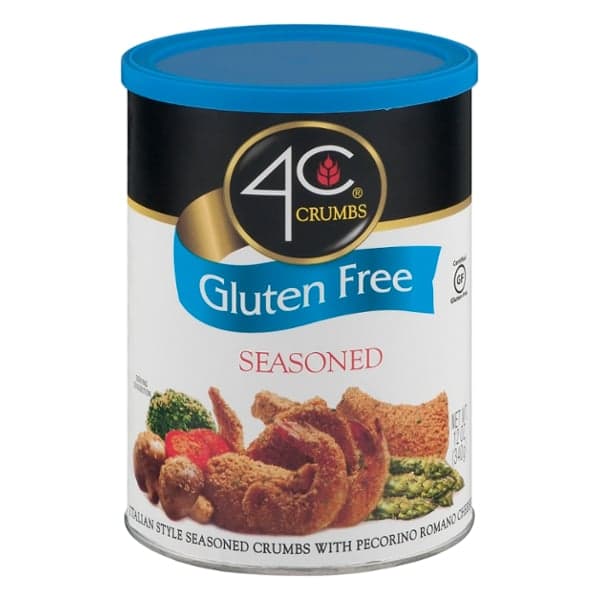 Is it Gluten Free? Foods Gf Seasnd Brd Crm