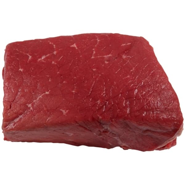 Angus Beef Top Round For London Broil Steak Fresh
