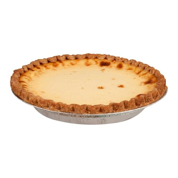 Our Brand Bakery Egg Custard Pie
