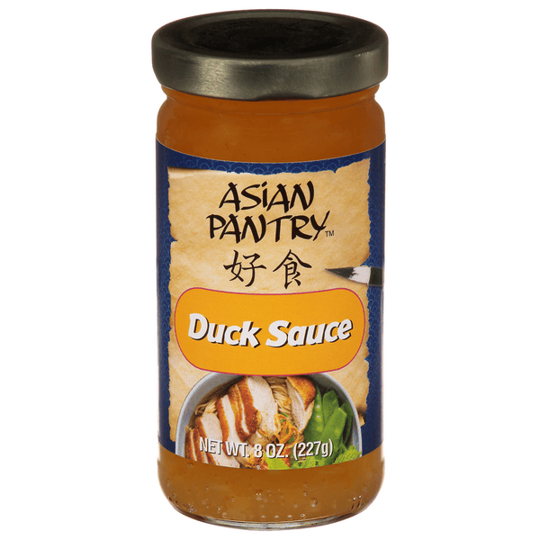 Asian Pantry Duck Sauce