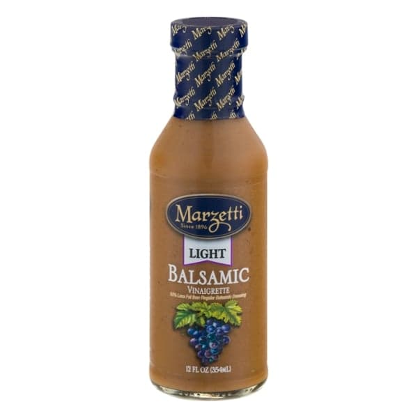 Marzetti Balsamic Vinaigrette Dressing Light