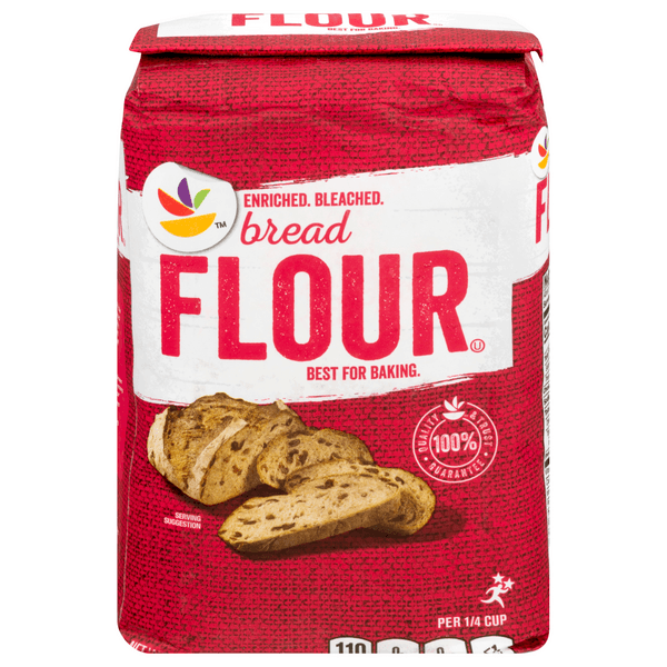 Stop & Shop Bread Flour