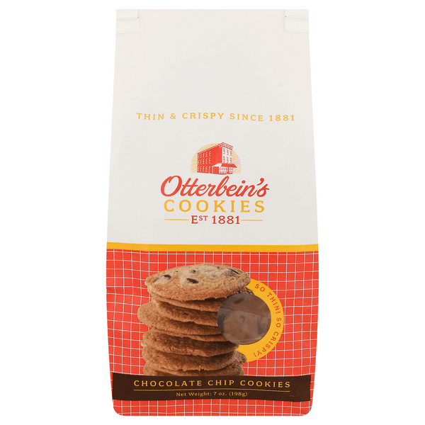 Otterbein'S Cookies Chocolate Chip