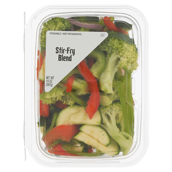 Taylor Farms Stir-Fry Blend