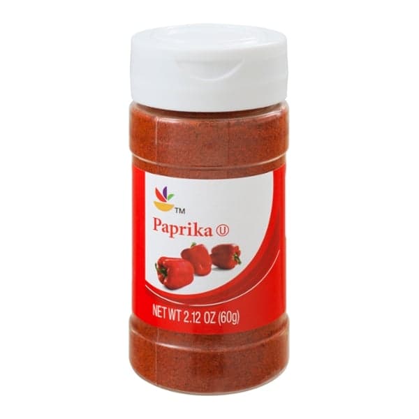 Stop & Shop Paprika
