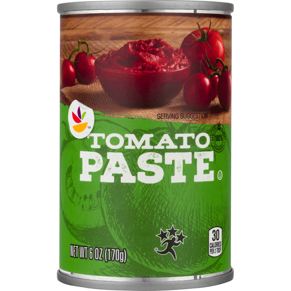 Stop & Shop Tomato Paste
