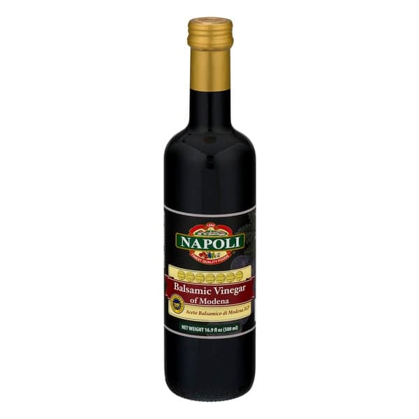 Napoli Balsamic Vinegar Of Modena