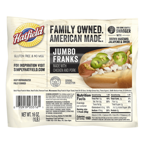 Hatfield Franks