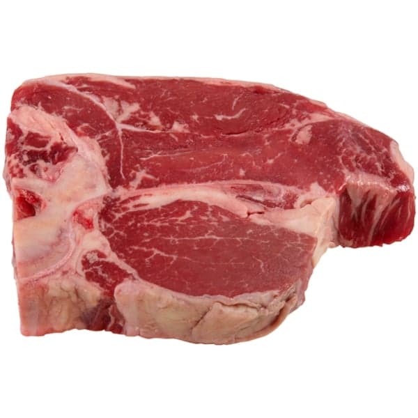 Usda Choice Angus Beef Porterhouse Steak Fresh