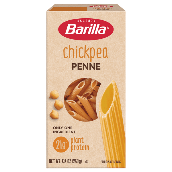Barilla Chickpea Penne