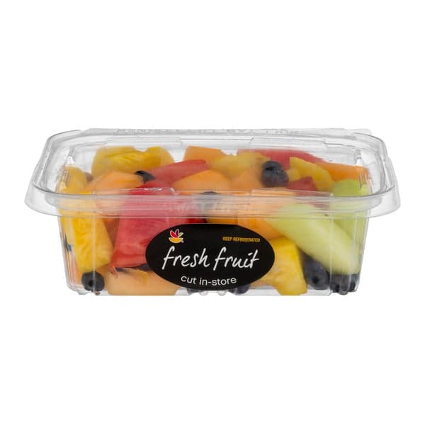 Stop & Shop Large Mixed Fruit