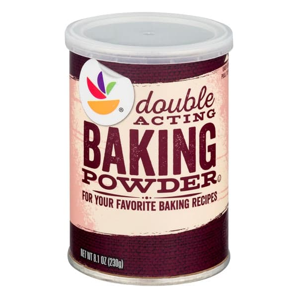 Stop & Shop Baking Powder Double Acting