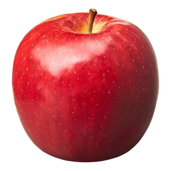 Wild Twist Apples