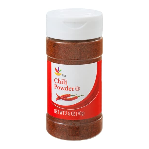 Stop & Shop Chili Powder