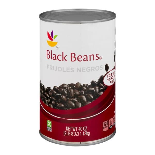 Our Brand Black Beans
