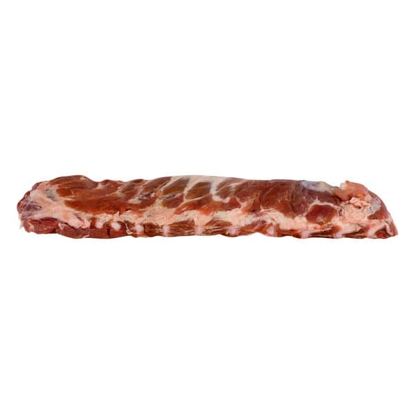 Stop & Shop St. Louis Style Spare Ribs