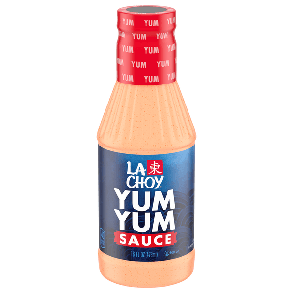 La Choy Yum Yum Sauce