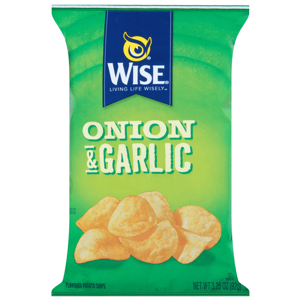 Wise Cheez Doodles Baked Puffs Cheddar