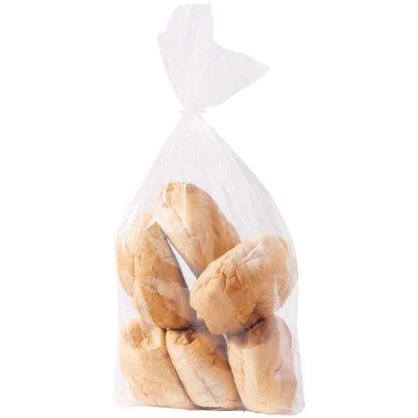 Our Brand Bakery Kaiser Rolls Plain