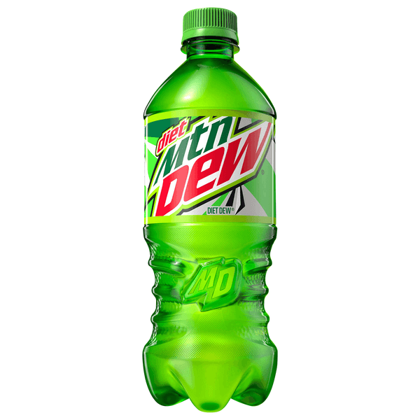 Is it AIP Friendly? Mtn Dew Diet