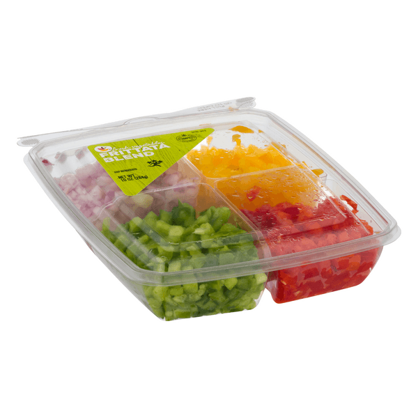 Stop & Shop Frittata Blend Fresh