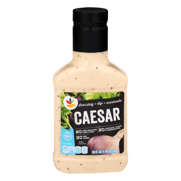 Stop & Shop Caesar Dressing Dip & Marinade
