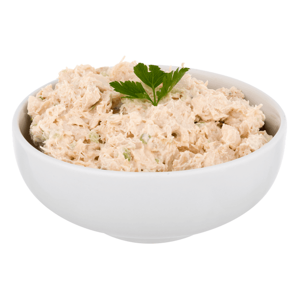 Our Brand Deli Rotisserie Chicken Salad