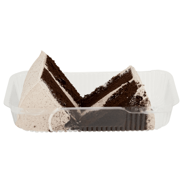 Our Brand Bakery Cookies 'N Creme Cake