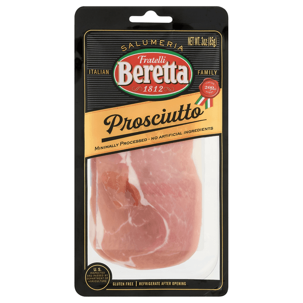 Fratelli Beretta Prosciutto