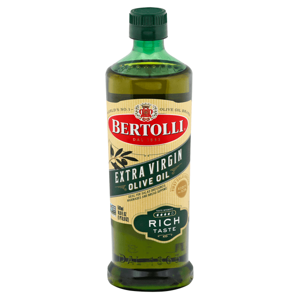 Bertolli Olive Oil Extra Virgin