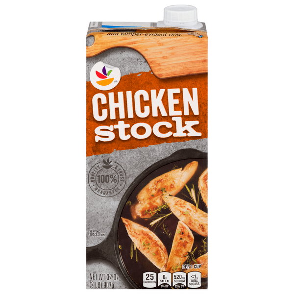Stop & Shop Chicken Cooking Stock
