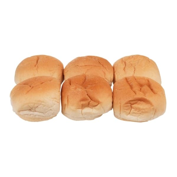 Stop & Shop Bakery Soft Sandwich Rolls