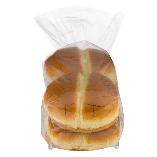Gold Medal Bakery Country Potato Rolls