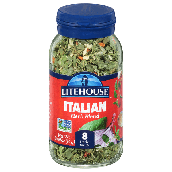 Litehouse Italian Herb Blend Freeze Dried