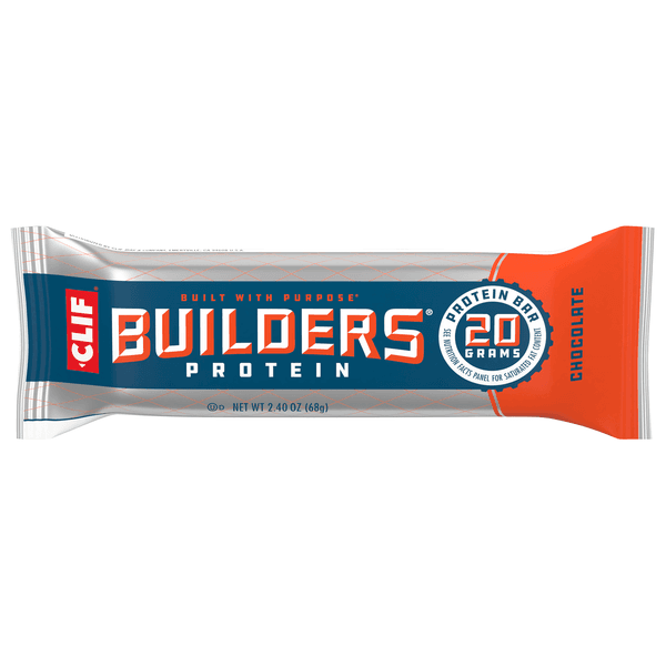 Clif Builder'S Protein Bar Chocolate