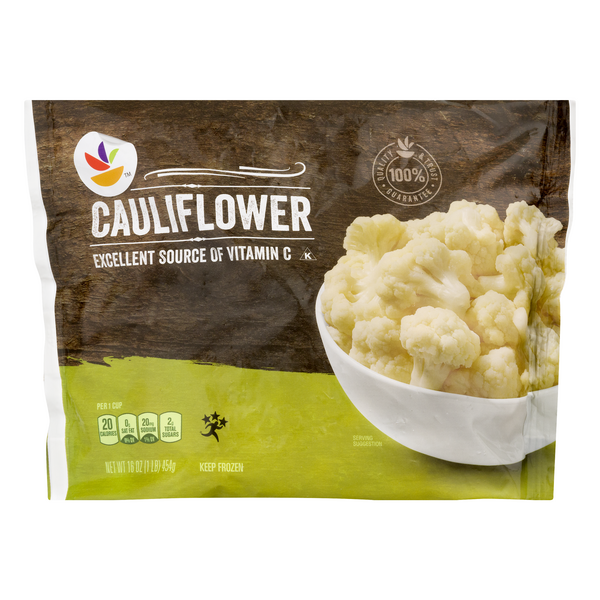 Stop & Shop Cauliflower Florets
