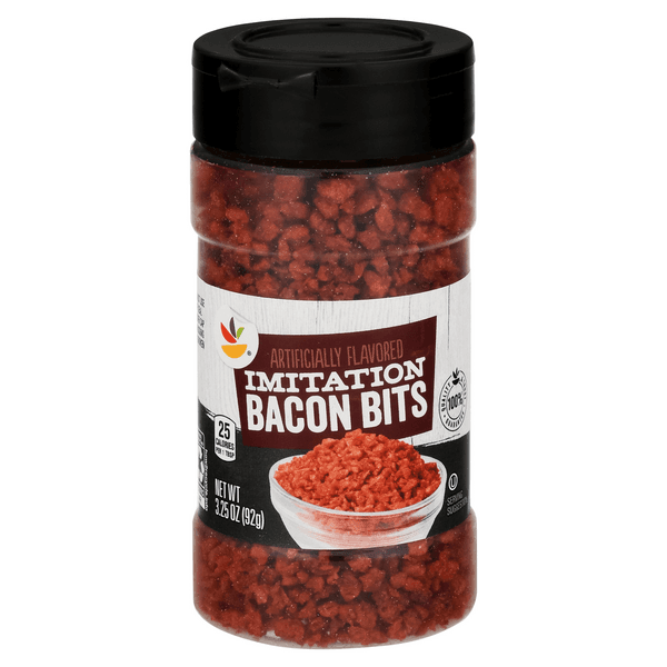 Stop & Shop Bacon Bits Imitation