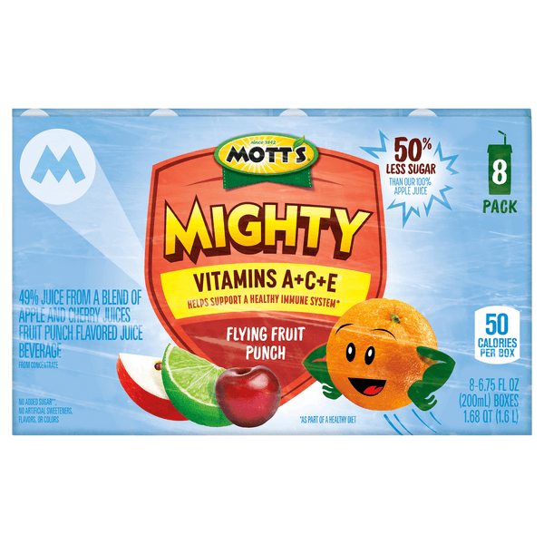  Motts Mgty Aj Flyn Frt Pnc Db 54
