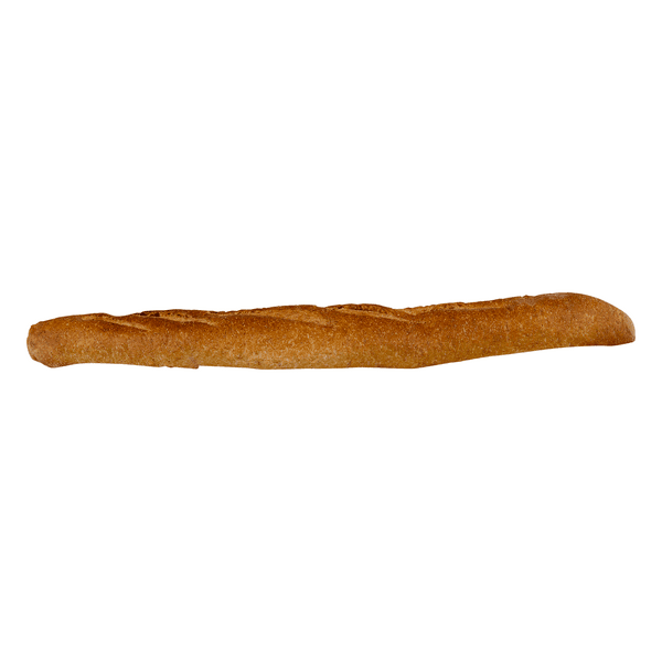 Our Brand Bakery Ciabatta Baguette Bread Sliced