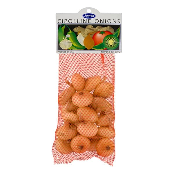 Onions Cipollini