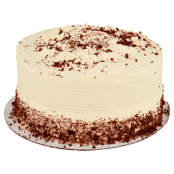 Our Brand Bakery Red Velvet Cake