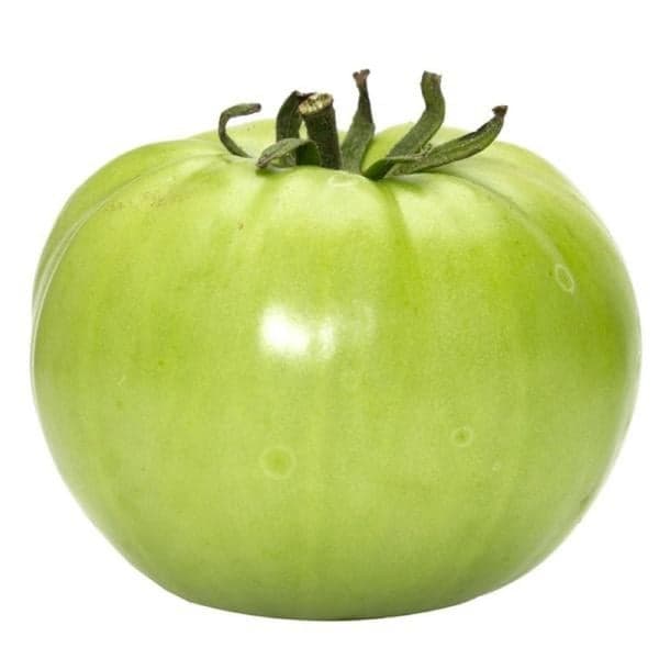 Tomatoes Green