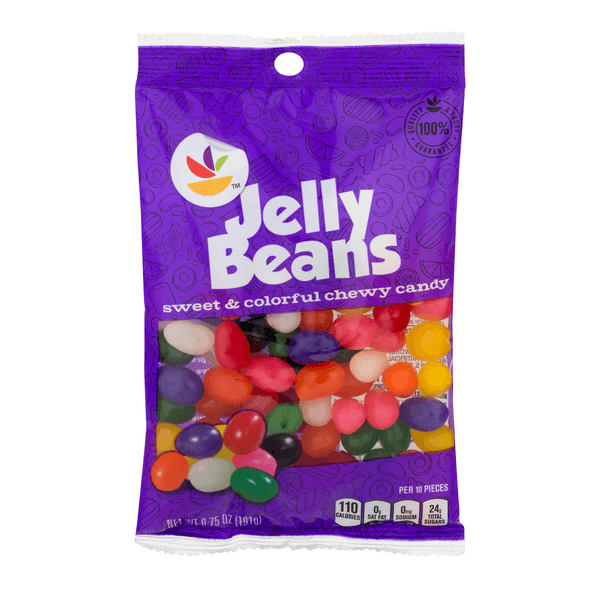 Stop & Shop Candy Jelly Beans