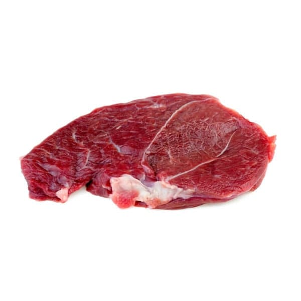 American Veal Loin Chops Fresh