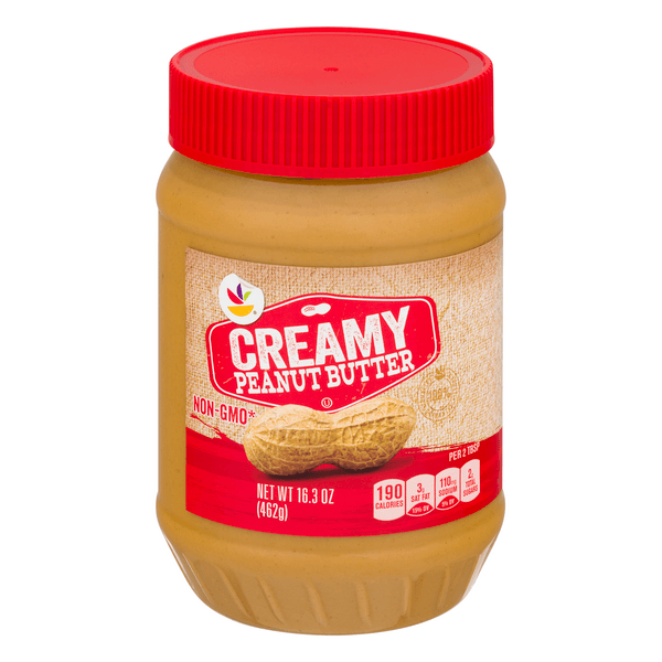 Stop & Shop Peanut Butter Creamy