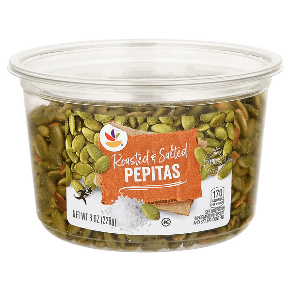 Stop & Shop Pepitas Roasted Salted