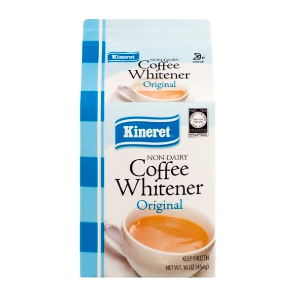 Kineret Coffee Whitener Original