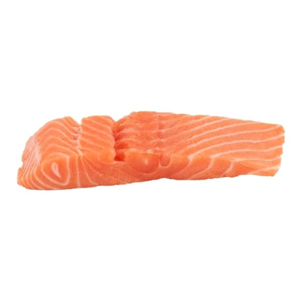 Nature'S Promise Farm Raised Atlantic Salmon Portion Fresh