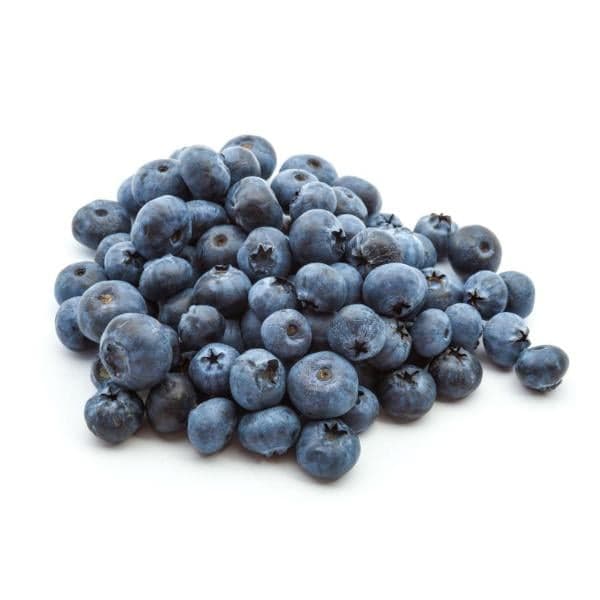 Blueberries